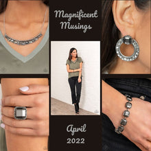 Load image into Gallery viewer, Magnificent Musings - 4/22