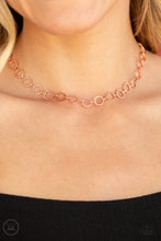 Cargar imagen en el visor de la galería, Roundabout Radiance - Copper