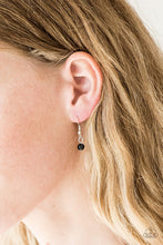 Load image into Gallery viewer, A Touch of CLASSY - Black Necklace