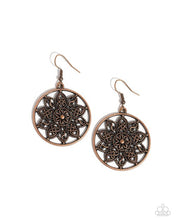 Load image into Gallery viewer, Garden Allure - Copper