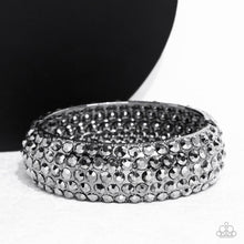 Load image into Gallery viewer, Making My Way Black Zi Collection Bracelet