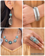 Load image into Gallery viewer, Simply Santa Fe Complete Trend Blend - 3/22