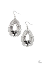 Laden Sie das Bild in den Galerie-Viewer, Instant REFLECT - Silver Earrings