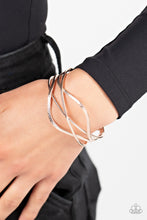 Load image into Gallery viewer, Fierce Fusion - Gold Bracelet