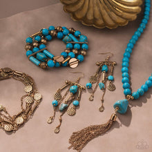 Laden Sie das Bild in den Galerie-Viewer, Simply Santa Fe Fashion Fix 1/25