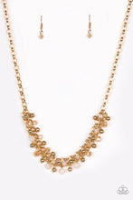 Load image into Gallery viewer, Trust Fund Baby - Gold necklace