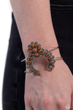 Cargar imagen en el visor de la galería, ZEN Play On - Brown bracelet