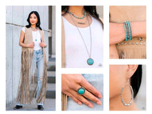Laden Sie das Bild in den Galerie-Viewer, Simply Santa Fe Complete Trend Blend 6/22