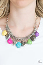Laden Sie das Bild in den Galerie-Viewer, Change Of Heart - Multi necklace