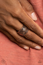 Laden Sie das Bild in den Galerie-Viewer, Simply Santa Fe - Complete Trend Blend 11/20