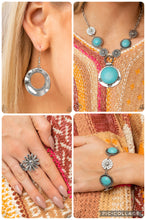 Load image into Gallery viewer, Simply Santa Fe  2/22