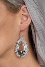 Laden Sie das Bild in den Galerie-Viewer, Instant REFLECT - Silver Earrings