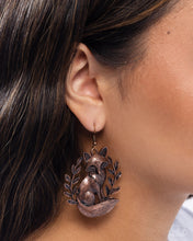 Laden Sie das Bild in den Galerie-Viewer, Foxy Fashion - copper