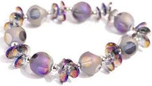 Laden Sie das Bild in den Galerie-Viewer, Lets Start at the FAIRY Beginning multi bracelet