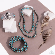 Load image into Gallery viewer, Simply Santa Fe Fashion Fix 8/24