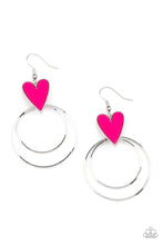 Load image into Gallery viewer, Happily Ever Hearts - pink