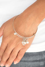 Load image into Gallery viewer, Truly True Love - White bracelet