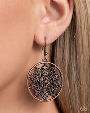 Load image into Gallery viewer, Garden Allure - Copper