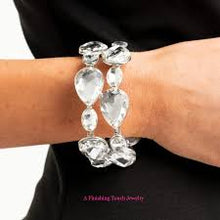 Laden Sie das Bild in den Galerie-Viewer, Destined to Dazzle - Zi Bracelet