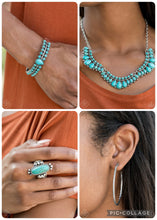 Load image into Gallery viewer, Simply Santa Fe Fashion Fix 10/20