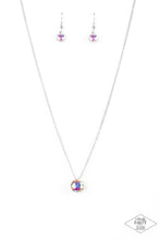 Cargar imagen en el visor de la galería, What a Gem Multi Necklace
