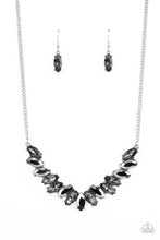 Load image into Gallery viewer, Galaxy Game-Changer - Silver necklace