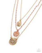Load image into Gallery viewer, Stellar Spectacle - Multi necklace
