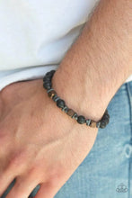 Load image into Gallery viewer, Rejuvenated Copper Urban Bracelet