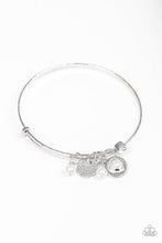 Load image into Gallery viewer, Truly True Love - White bracelet