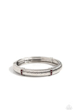Laden Sie das Bild in den Galerie-Viewer, A Dash of Dazzle - Red bracelet