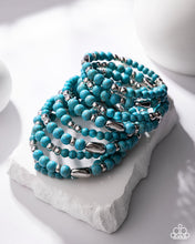 Laden Sie das Bild in den Galerie-Viewer, Party Crusher - Zi bracelet