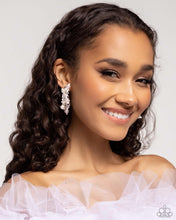 Load image into Gallery viewer, Elite Expense - Pink earring