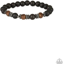 Load image into Gallery viewer, Rejuvenated Copper Urban Bracelet