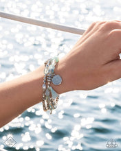 Laden Sie das Bild in den Galerie-Viewer, Glimpses of Malibu - Trend Blend Set - Fashion Fix February 2025