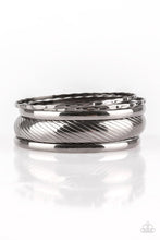 Load image into Gallery viewer, Boss of Boho - Black Bracelet