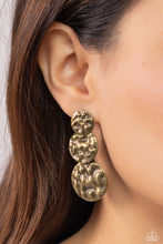Laden Sie das Bild in den Galerie-Viewer, Triple Threat Texture - Brass