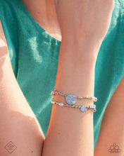Load image into Gallery viewer, Glimpses of Malibu: Complete Trend Blend  2/25