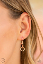 Cargar imagen en el visor de la galería, Roundabout Radiance - Copper