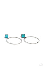 Laden Sie das Bild in den Galerie-Viewer, Canyon Circlet - Blue