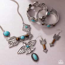 Load image into Gallery viewer, Simply Santa Fe - Fashion Fix 4/25