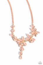 Load image into Gallery viewer, Vibrant Valley Copper Necklace