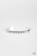 Load image into Gallery viewer, New Age Traveler - White Bracelet