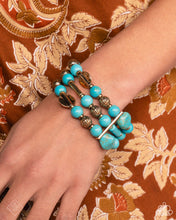 Laden Sie das Bild in den Galerie-Viewer, Simply Santa Fe Fashion Fix 1/25