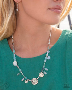 Glimpses of Malibu - Trend Blend Set - Fashion Fix February 2025