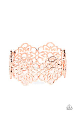 Load image into Gallery viewer, Baroque Bouquet - Rose Gold