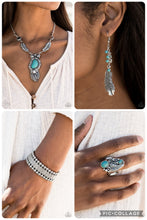 Load image into Gallery viewer, Simply Santa Fe - Complete Trend Blend 8/20
