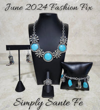 Load image into Gallery viewer, Simply Santa Fe - Complete Trend Blend - 6/24
