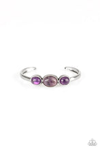 Laden Sie das Bild in den Galerie-Viewer, ROAM Rules - Purple bracelet