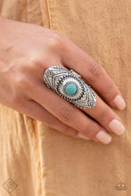 Laden Sie das Bild in den Galerie-Viewer, Simply Santa Fe - Complete Trend Blend 3/22