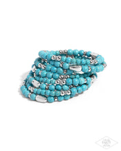 Laden Sie das Bild in den Galerie-Viewer, Party Crusher - Zi bracelet